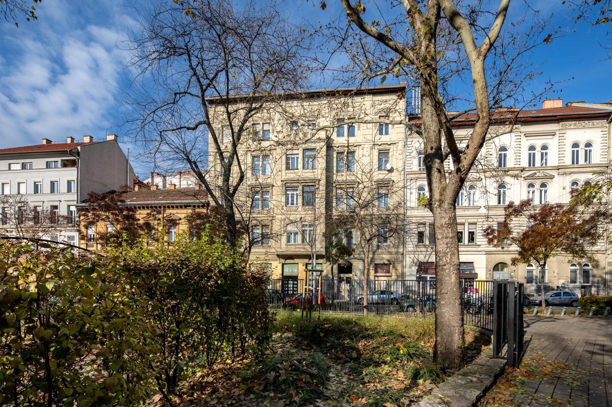 Apartament Sunny Three Bedroom *